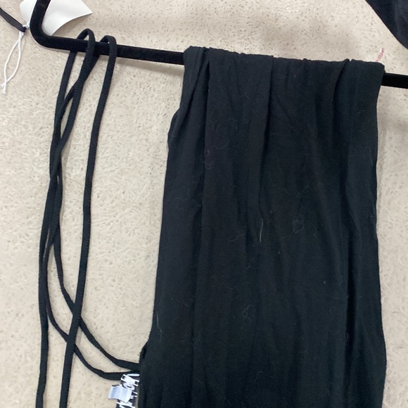 I AM GIA black pants - Picture 2 of 2